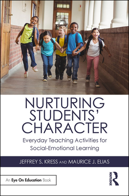 Nurturing Students'' Character