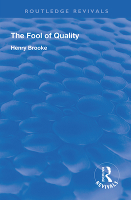 The Fool of Quality