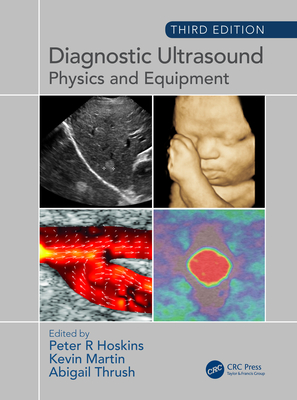 Diagnostic Ultrasound, Third Edition