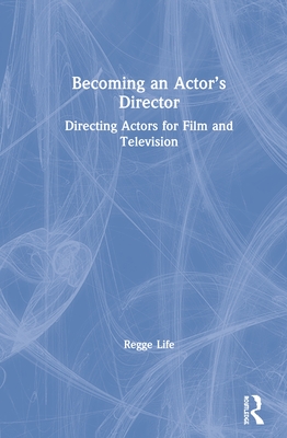 Becoming an Actor's Director