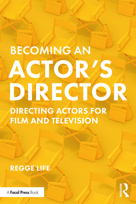 Becoming an Actor's Director