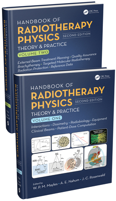 Handbook of Radiotherapy Physics