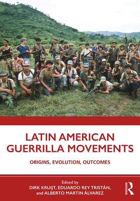 Latin American Guerrilla Movements