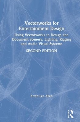 Vectorworks for Entertainment Design