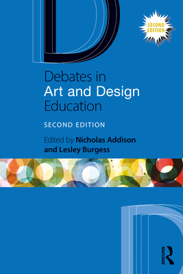 Debates in Art and Design Education