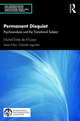 Permanent Disquiet