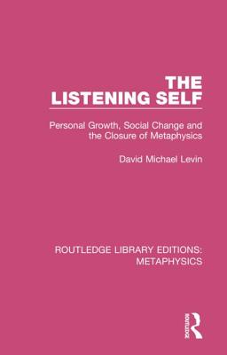 The Listening Self