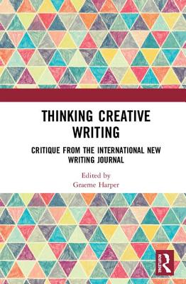 Thinking Creative Writing