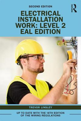 Electrical Installation Work: Level 2