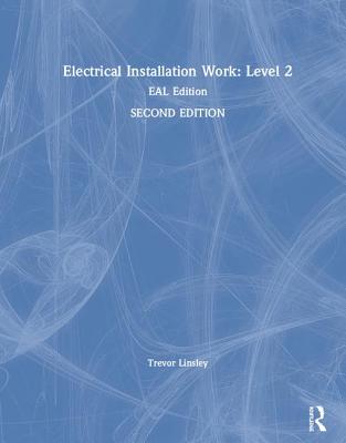 Electrical Installation Work: Level 2