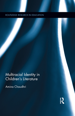 Multiracial Identity in Children's Literature