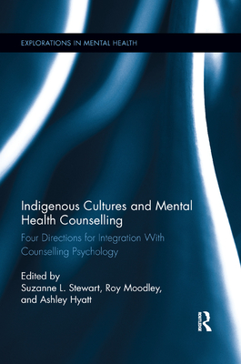 Indigenous Cultures and Mental Health Counselling