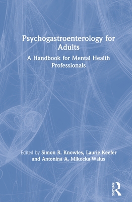 Psychogastroenterology for Adults