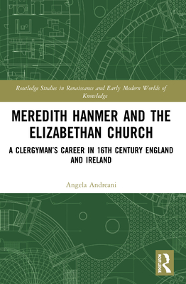 Meredith Hanmer and the Elizabethan Church