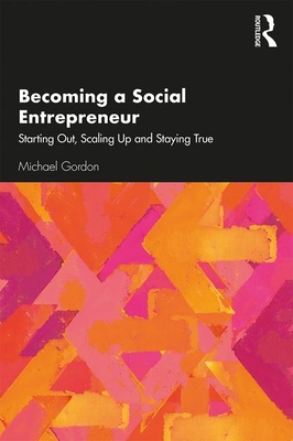 Becoming a Social Entrepreneur