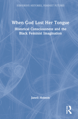 When God Lost Her Tongue