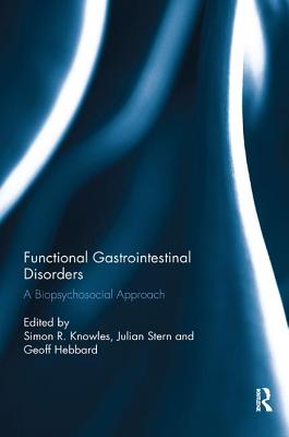 Functional Gastrointestinal Disorders