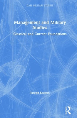 Management and Military Studies