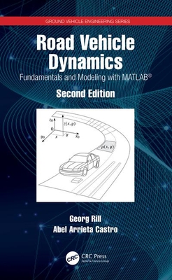 Road Vehicle Dynamics