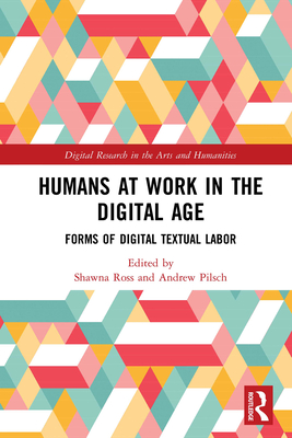 Humans at Work in the Digital Age