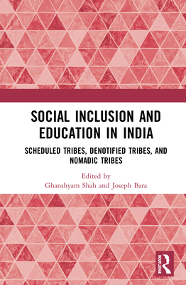 Social Inclusion and Education in India