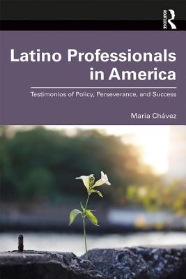 Latino Professionals in America