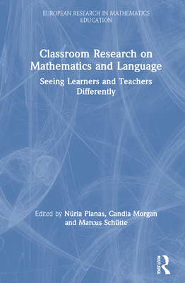 Classroom Research on Mathematics and Language