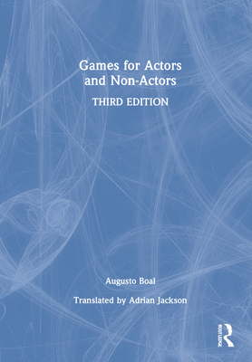 Games for Actors and Non-Actors