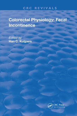 Colorectal Physiology