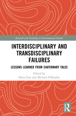 Interdisciplinary and Transdisciplinary Failures