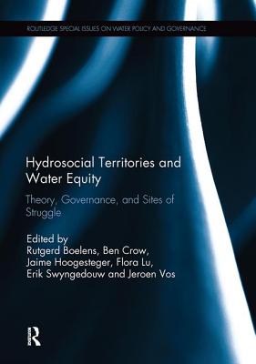 Hydrosocial Territories and Water Equity