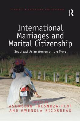 International Marriages and Marital Citizenship