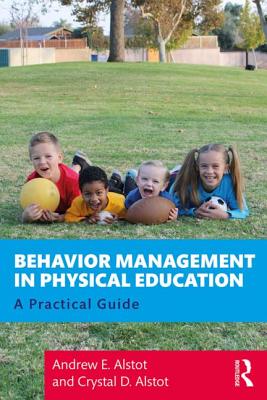 Behavior Management in Physical Education