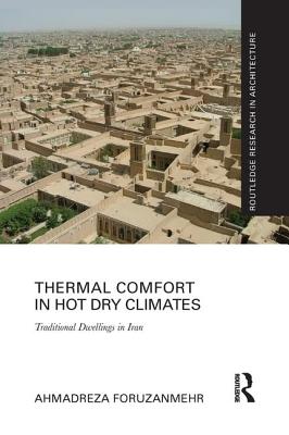 Thermal Comfort in Hot Dry Climates