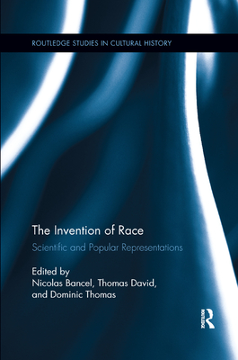 The Invention of Race