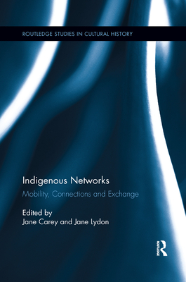 Indigenous Networks