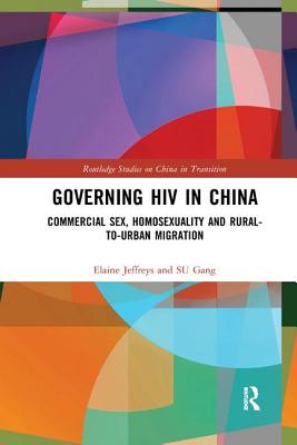 Governing HIV in China