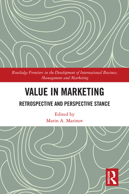 Value in Marketing