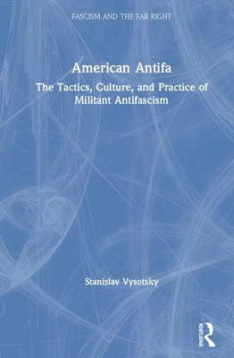 American Antifa