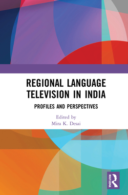 Regional Language Television in India