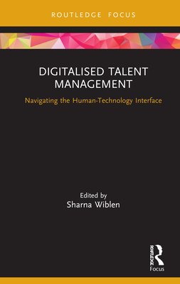 Digitalised Talent Management