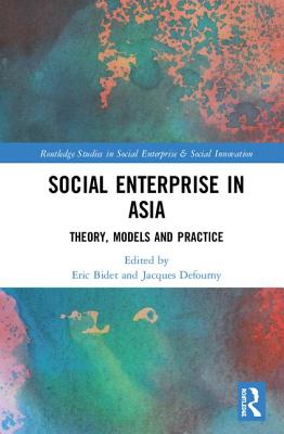 Social Enterprise in Asia