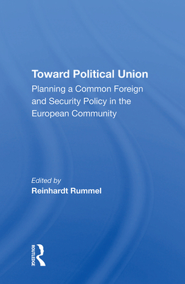 Toward Political Union