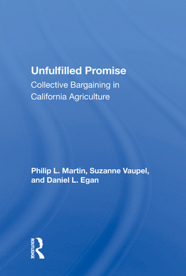 Unfulfilled Promise