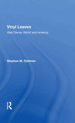 Vinyl Leaves