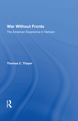 War Without Fronts