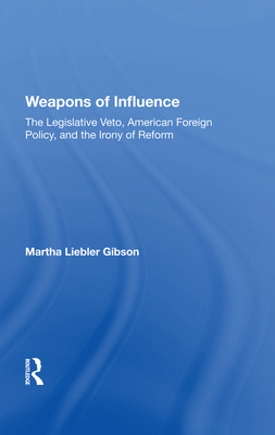 Weapons Of Influence