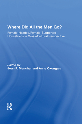 Where Did All The Men Go?