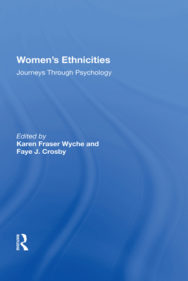 Women's Ethnicities