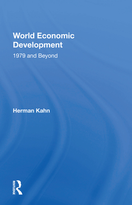 World Economic Development